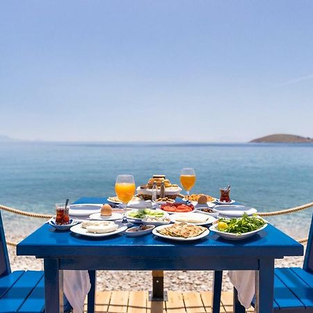 Karia Hotel Palamutbuekue 외부 사진