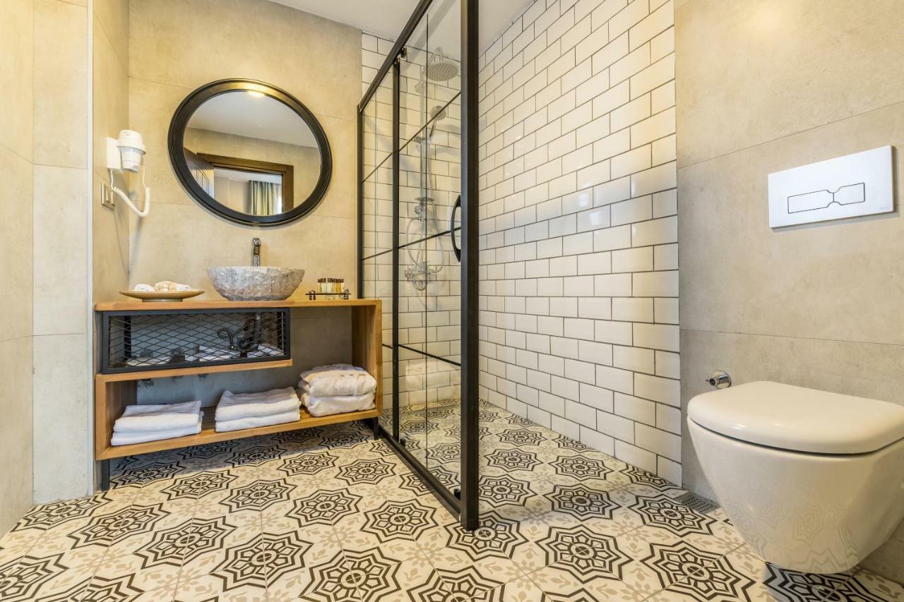 Karia Hotel Palamutbuekue 외부 사진
